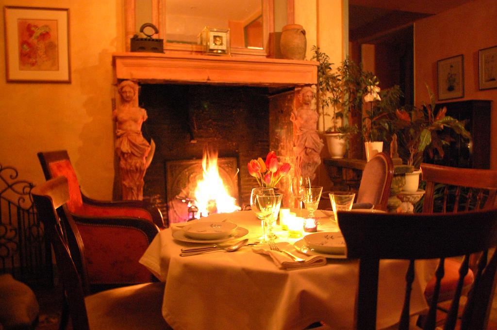 Bed and Breakfast Maison Conti à Montmirail  Extérieur photo